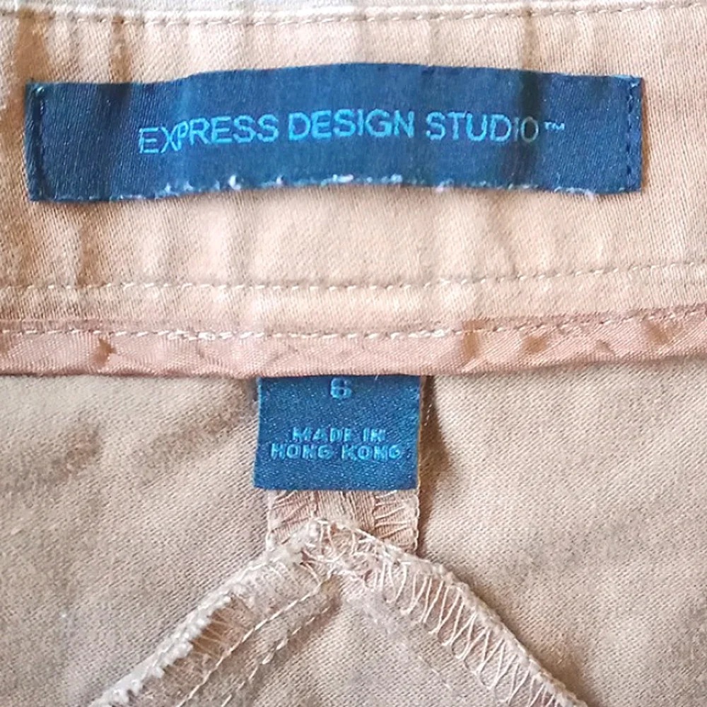 Express vintage skirt - Picture 7 of 8